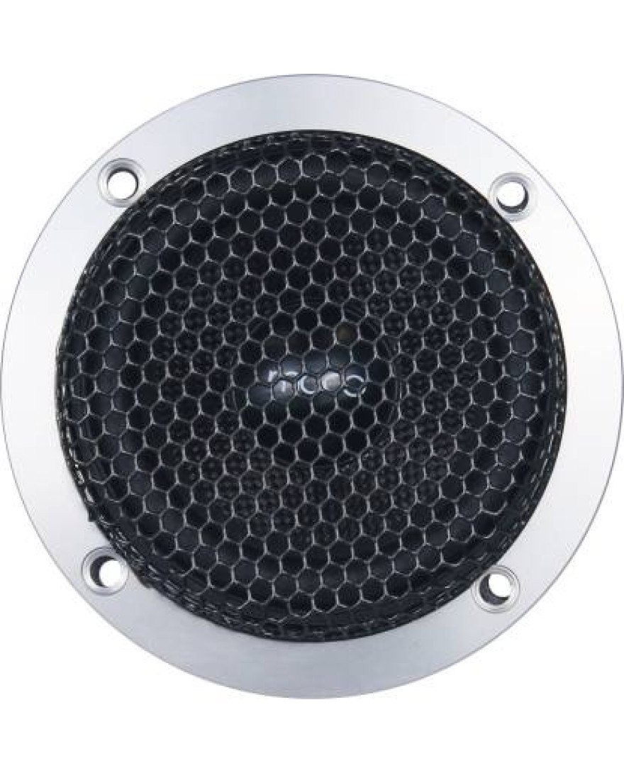 moco MR-01.60 | 2.0 Inch Mid Range Center Speaker | Titanium Shell | RMS 60Watts Component Car Speaker